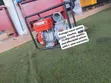 Kemage Petrol Water Pump - 15HP Heavy Duty - 1