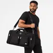 Heavy Duty Travel Bag - Black - 2