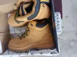 New Safetoe Leather Safety Boots - 2
