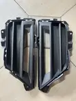 Honda CR-V 2020-2022 LED Foglight Cover Pair - 2