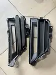 Honda CR-V 2020-2022 LED Foglight Cover Pair - 3