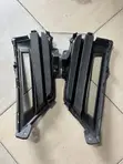 Honda CR-V 2020-2022 LED Foglight Cover Pair - 4