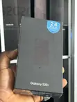 New Samsung Galaxy S23 Plus 256GB Black - 2