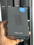 New Samsung Galaxy S23 Plus 256GB Black - 3