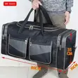 Large Sports Travel Bag - 1