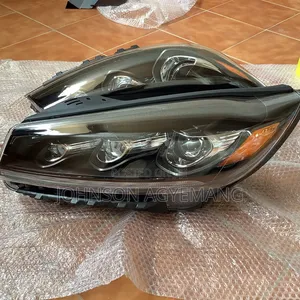 Kia Sorento 2019-2020 LED Headlight (Left & Right)