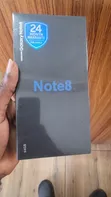 Samsung Galaxy Note 8 256GB Black - 3