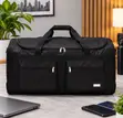 Multi-Pocket Duffle Bag - 2