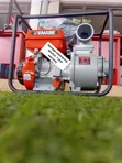 Kemage 4-Inch Water Pump - 1