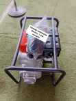 Kemage 4-Inch Water Pump - 2