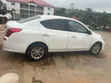 Nissan Almera 2016 White - 2