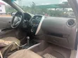 Nissan Almera 2016 White - 5