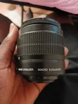 Canon EF-S 18-55mm f/3.5-5.6 Zoom Lens - 2