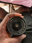 Canon EF-S 18-55mm f/3.5-5.6 Zoom Lens - 3