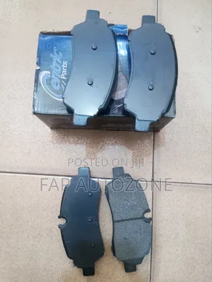 Centric Brake Pads for Ford Transit (USA)