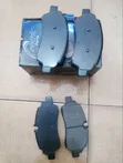 Centric Brake Pads for Ford Transit (USA) - 1
