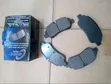 Centric Brake Pads for Ford Transit (USA) - 3