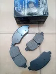 Centric Brake Pads for Ford Transit (USA) - 4