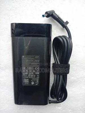 HP 230W 19.5V 11.8A Blue Pin Adapter