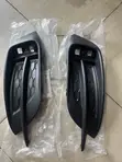 Honda Civic 2016-2018 Back Bumper Cover Pair - 1