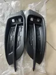 Honda Civic 2016-2018 Back Bumper Cover Pair - 2