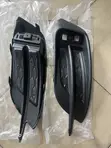 Honda Civic 2016-2018 Back Bumper Cover Pair - 4
