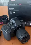 Panasonic Lumix GH5 / GH6 - 1