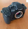 Panasonic Lumix GH5 / GH6 - 2