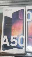 New Samsung Galaxy A50 128GB Black - 3