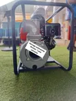 Kemage 4-Inch Water Pump - 15HP - 1