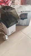 Mini Popcorn Machine - 1