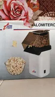 Mini Popcorn Machine - 2