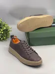 BOSS Executive Casual Sneaker - Coffee Brown - 2