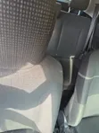 Toyota Vitz 2014 Silver - 3
