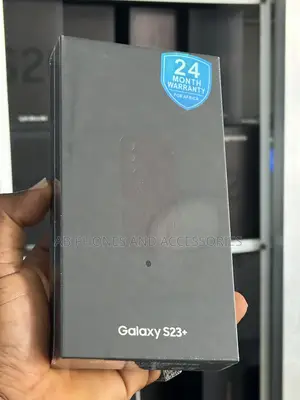 Samsung Galaxy S23 Plus 256GB Green