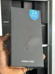 Samsung Galaxy S23 Plus 256GB Green - 1