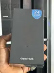Samsung Galaxy S23 Plus 256GB Green - 2