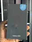Samsung Galaxy S23 Plus 256GB Green - 3