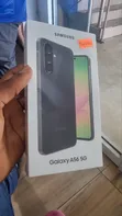New Samsung Galaxy A56 256GB Black - 2