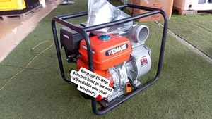 Brand New KEMAGE 4" Water Pump with Warranty
