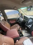 Toyota Land Cruiser 4.0 V6 GX 2012 Burgundy - 3
