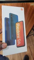 New Xiaomi Redmi 9A 128GB Blue - 1