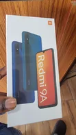 New Xiaomi Redmi 9A 128GB Blue - 2