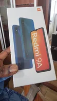 New Xiaomi Redmi 9A 128GB Blue - 3