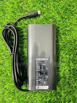 Genuine Dell 130W Type-C Adapter