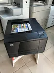 HP LaserJet Pro 200 Color M251n - 1