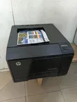 HP LaserJet Pro 200 Color M251n - 2