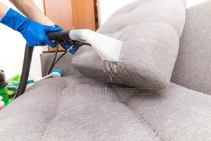 Sofa & Mattress Dry Cleaning - Cleantex Ghana
