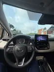 Toyota Corolla 2019 - White, China Spec - 1
