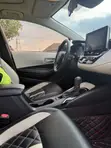 Toyota Corolla 2019 - White, China Spec - 2